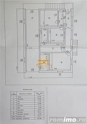 casa P+E, Pausesti-Maglasi - imagine 9