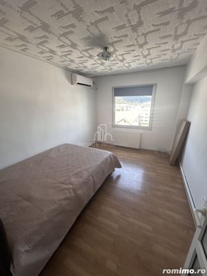 Apartament 2 camere, 53Mp utili, zona Mihai Viteazu, Sighisoara - imagine 6