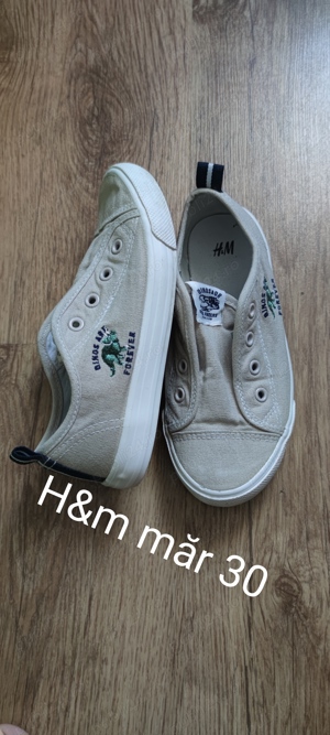 Încălțăminte băiat impecabilă 