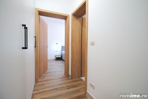 Apartament 2 camere - vedere spre Padurea Verde - Dumbravita - imagine 7