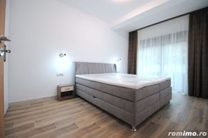 Apartament 2 camere - vedere spre Padurea Verde - Dumbravita - imagine 8