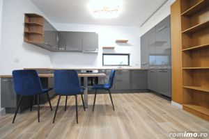 Apartament 2 camere - vedere spre Padurea Verde - Dumbravita - imagine 5