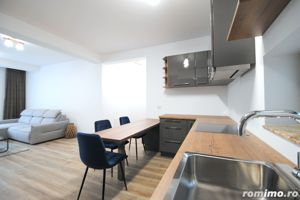 Apartament 2 camere - vedere spre Padurea Verde - Dumbravita - imagine 6