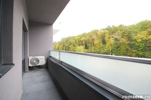 Apartament 2 camere - vedere spre Padurea Verde - Dumbravita - imagine 11