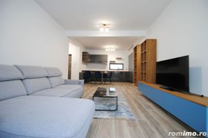 Apartament 2 camere - vedere spre Padurea Verde - Dumbravita - imagine 3