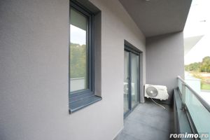 Apartament 2 camere - vedere spre Padurea Verde - Dumbravita - imagine 12