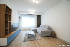 Apartament 2 camere - vedere spre Padurea Verde - Dumbravita - imagine 2