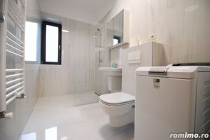 Apartament 2 camere - vedere spre Padurea Verde - Dumbravita - imagine 10