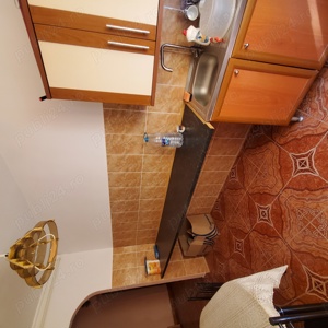 Vand apartament cu doua camere in Turnu Magurele (la vile) - imagine 6