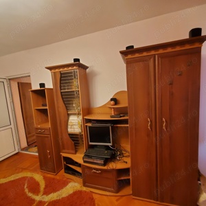 Vand apartament cu doua camere in Turnu Magurele (la vile) - imagine 8