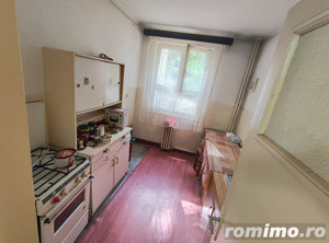 APARTAMENT 2 CAMERE DE VANZARE CALEA BUCURESTI - imagine 2