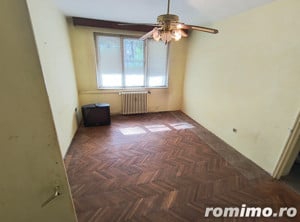 APARTAMENT 2 CAMERE DE VANZARE CALEA BUCURESTI