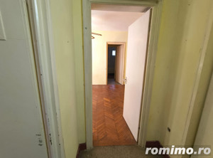 APARTAMENT 2 CAMERE DE VANZARE CALEA BUCURESTI - imagine 4