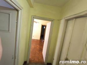 APARTAMENT 2 CAMERE DE VANZARE CALEA BUCURESTI - imagine 9