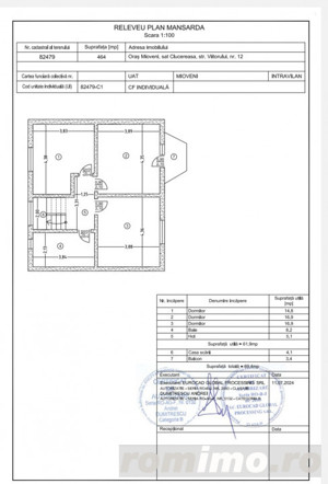 Casa de vanzare Clucereasa Arges super pret  $$$ - imagine 17