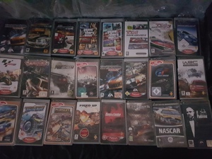 Vand PSP PLAY STATION PORTABIL la 100 ron trimit si in tara - imagine 2