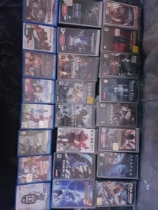 Vand PSP PLAY STATION PORTABIL la 100 ron trimit si in tara - imagine 5