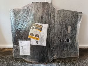 Vand scut motor nou wv bora 