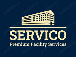 Curatenie Profesionala Bucuresti | Servico Premium | Apartamente, Birouri, Airbnb
