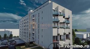 COMISION 0% !!! Apartamente 3, 4 camere, zona Alecsandri - imagine 4