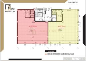 COMISION 0% !!! Apartamente 2 si 3 camere, zona Marinescu - imagine 4