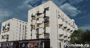 COMISION 0% !!! Apartamente 3, 4 camere, zona Alecsandri - imagine 2