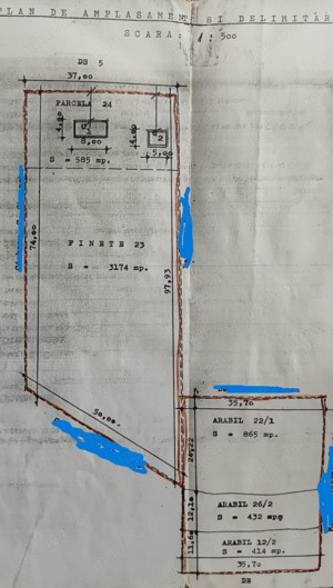 Casa + teren in Rachiti - imagine 5