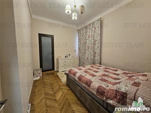 APARTAMENT 3 CAMERE 120 MP UTILI ULTRACENTRAL SALA SPORTURILOR - imagine 8