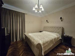 APARTAMENT 3 CAMERE 120 MP UTILI ULTRACENTRAL SALA SPORTURILOR - imagine 13