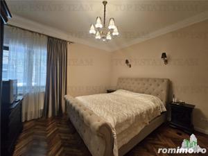 APARTAMENT 3 CAMERE 120 MP UTILI ULTRACENTRAL SALA SPORTURILOR - imagine 11