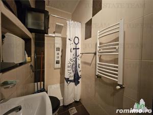 APARTAMENT 3 CAMERE 120 MP UTILI ULTRACENTRAL SALA SPORTURILOR - imagine 18