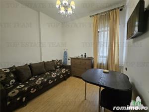 APARTAMENT 3 CAMERE 120 MP UTILI ULTRACENTRAL SALA SPORTURILOR - imagine 6