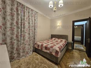 APARTAMENT 3 CAMERE 120 MP UTILI ULTRACENTRAL SALA SPORTURILOR - imagine 7