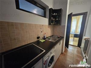APARTAMENT 3 CAMERE 120 MP UTILI ULTRACENTRAL SALA SPORTURILOR - imagine 14