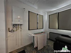 APARTAMENT 3 CAMERE 120 MP UTILI ULTRACENTRAL SALA SPORTURILOR - imagine 16