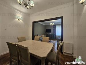 APARTAMENT 3 CAMERE 120 MP UTILI ULTRACENTRAL SALA SPORTURILOR - imagine 5