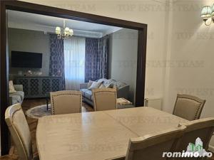 APARTAMENT 3 CAMERE 120 MP UTILI ULTRACENTRAL SALA SPORTURILOR - imagine 4