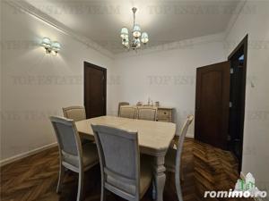 APARTAMENT 3 CAMERE 120 MP UTILI ULTRACENTRAL SALA SPORTURILOR - imagine 2