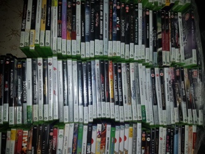 Jocuri XBOX 360 GTA5 si xbox slim si ONE - imagine 3