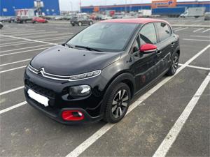 Citroen C3 stare excelenta - imagine 3