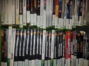 Jocuri XBOX 360 GTA5 si xbox slim si ONE - imagine 6