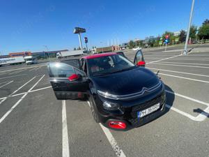 Citroen C3 stare excelenta - imagine 9