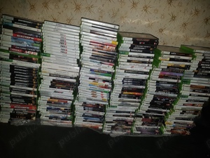 Jocuri XBOX 360 GTA5 si xbox slim si ONE