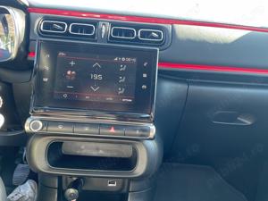 Citroen C3 stare excelenta - imagine 8