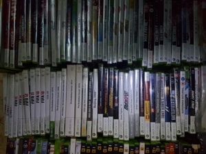 Jocuri XBOX 360 GTA5 si xbox slim si ONE - imagine 5