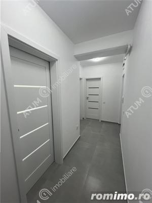 Apartament finisat la cheie cu 2 camere si balcon zona Doamna Stanca - imagine 13