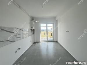 Apartament finisat la cheie cu 2 camere si balcon zona Doamna Stanca - imagine 7