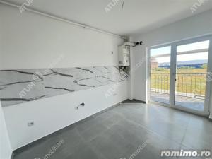 Apartament finisat la cheie cu 2 camere si balcon zona Doamna Stanca - imagine 8