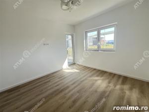 Apartament finisat la cheie cu 2 camere si balcon zona Doamna Stanca - imagine 3