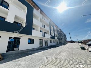 Apartament finisat la cheie cu 2 camere si balcon zona Doamna Stanca - imagine 15